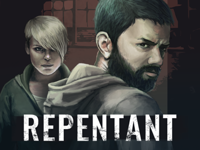 Repentant preview
